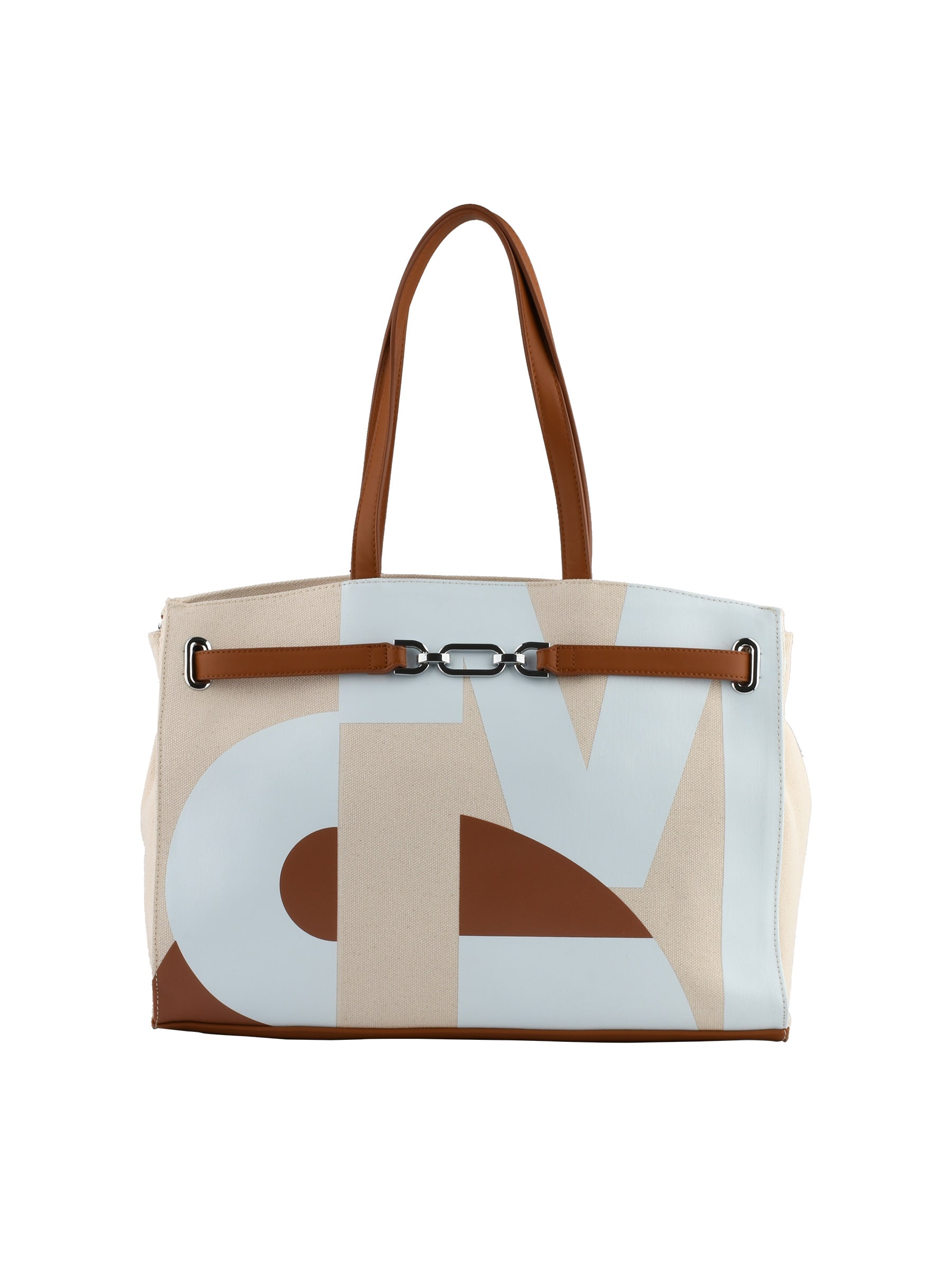 Chelsea - Sac Shopping Camel