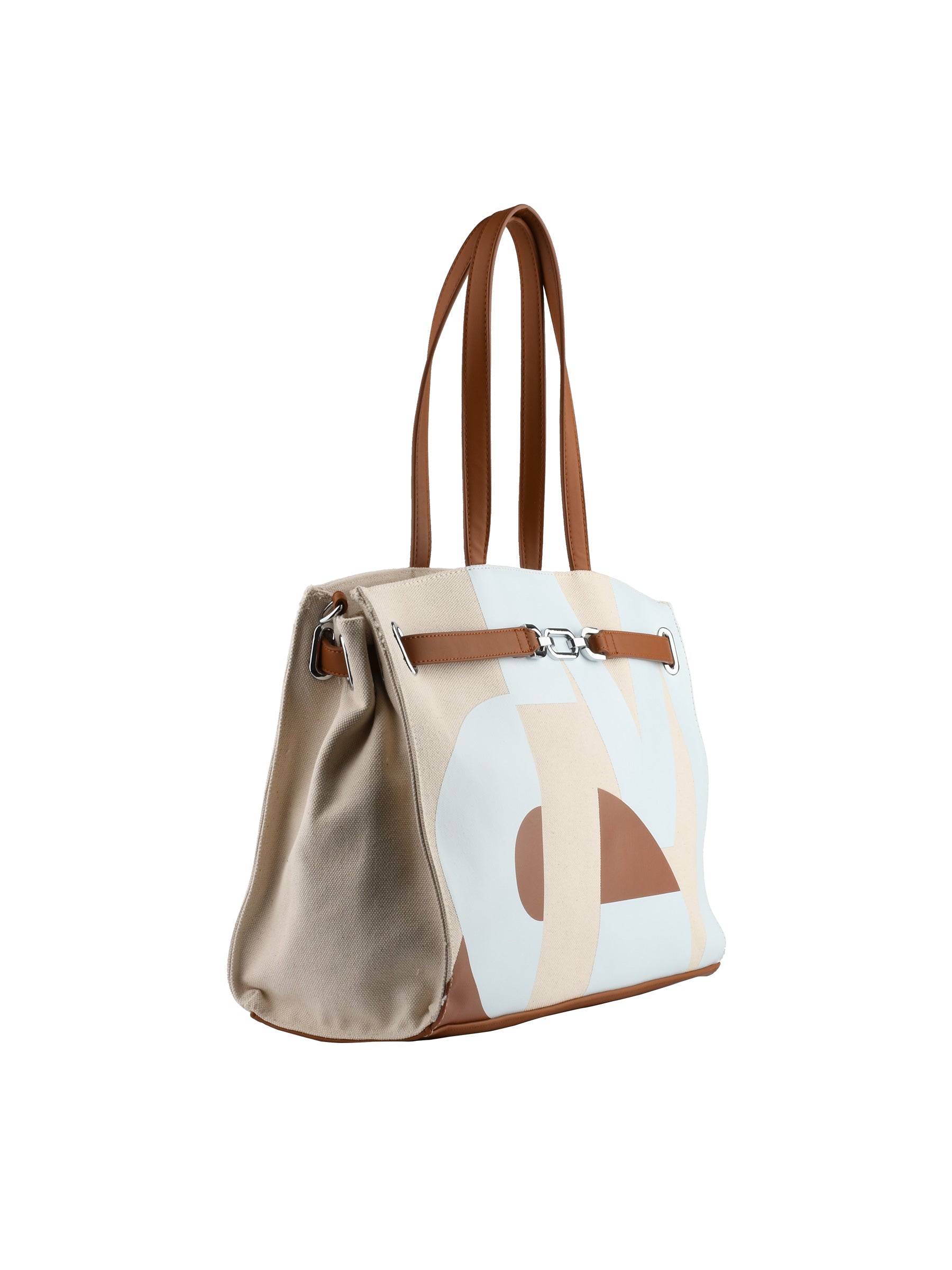 Chelsea - Sac Shopping Camel