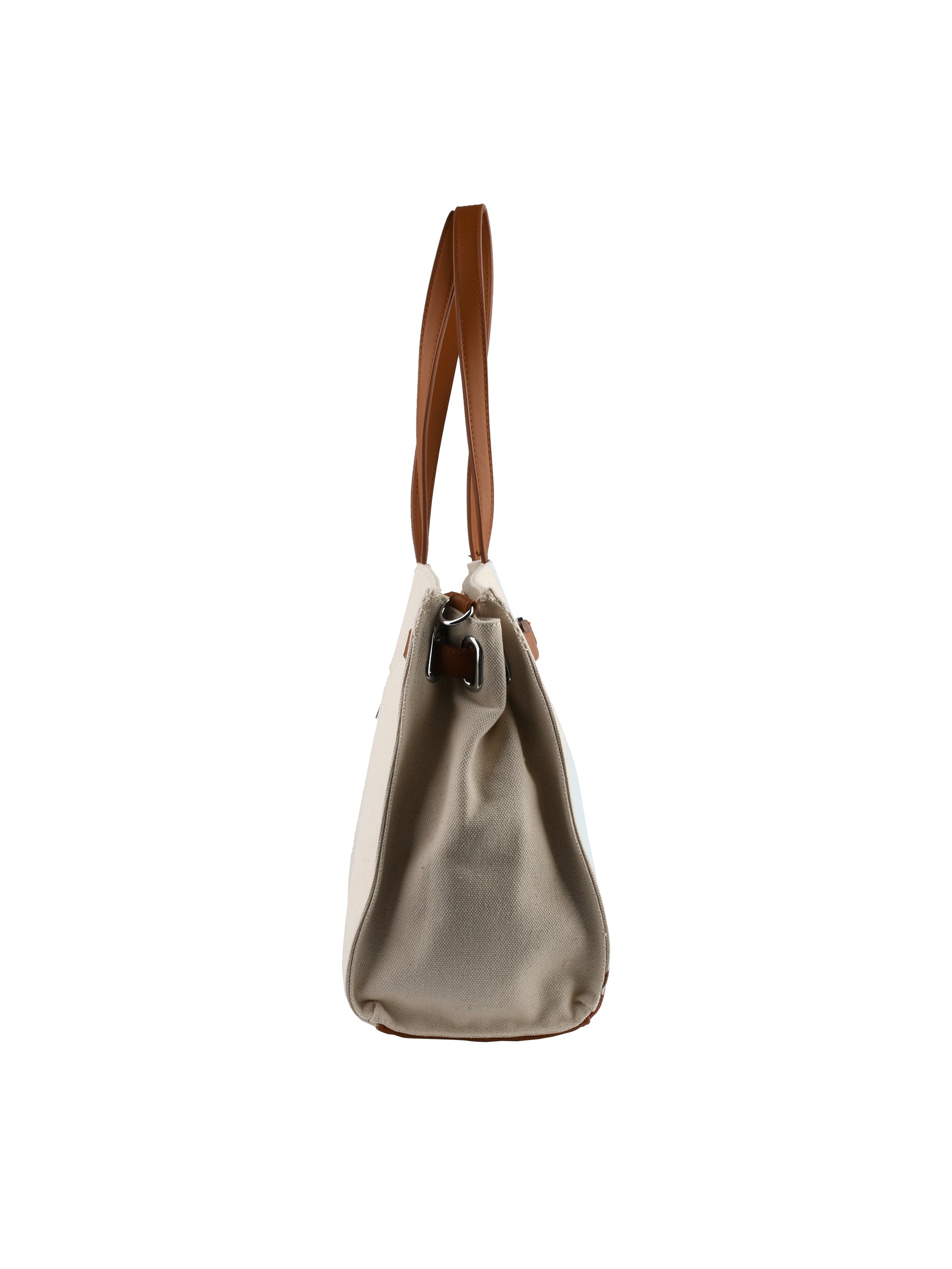 Chelsea - Sac Shopping Camel