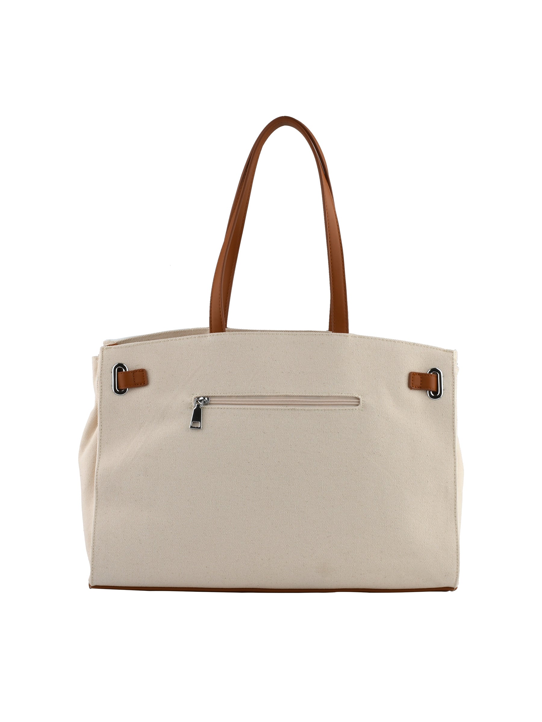 Chelsea - Sac Shopping Camel