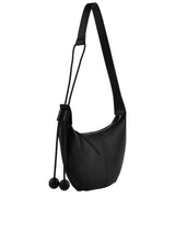 Camélia - Sac porté travers noir