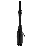 Camélia - Sac porté travers noir
