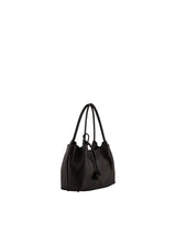 Camélia - Sac porté épaule marron