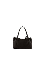 Camélia - Sac porté épaule marron