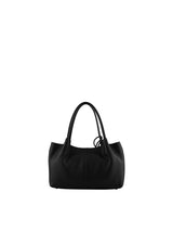 Camélia - Sac porté épaule noir