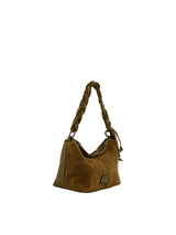 Dina - Sac porté épaule kaki