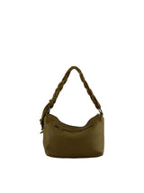 Dina - Sac porté épaule kaki