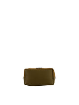 Dina - Sac porté épaule kaki