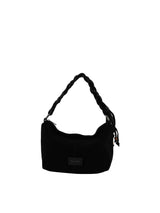 Dina - Sac porté épaule noir