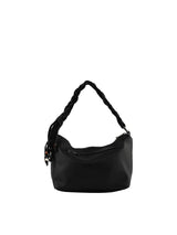 Dina - Sac porté épaule noir