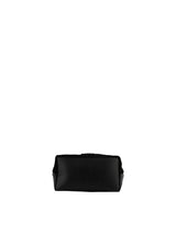 Dina - Sac porté épaule noir