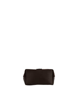 Dina - Sac porté épaule taupe