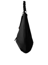 Dina - Sac porté épaule noir