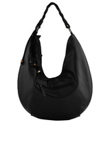 Dina - Sac porté épaule noir