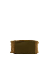 Dina - Sac porté main kaki