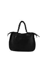Dina - Sac porté main noir