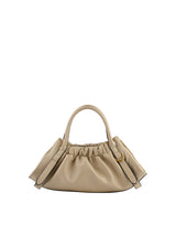 Lily - Sac porté main beige