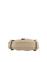 Lily - Sac porté main beige