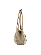 Lily - Sac porté épaule beige