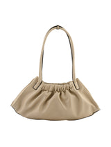 Lily - Sac porté épaule beige