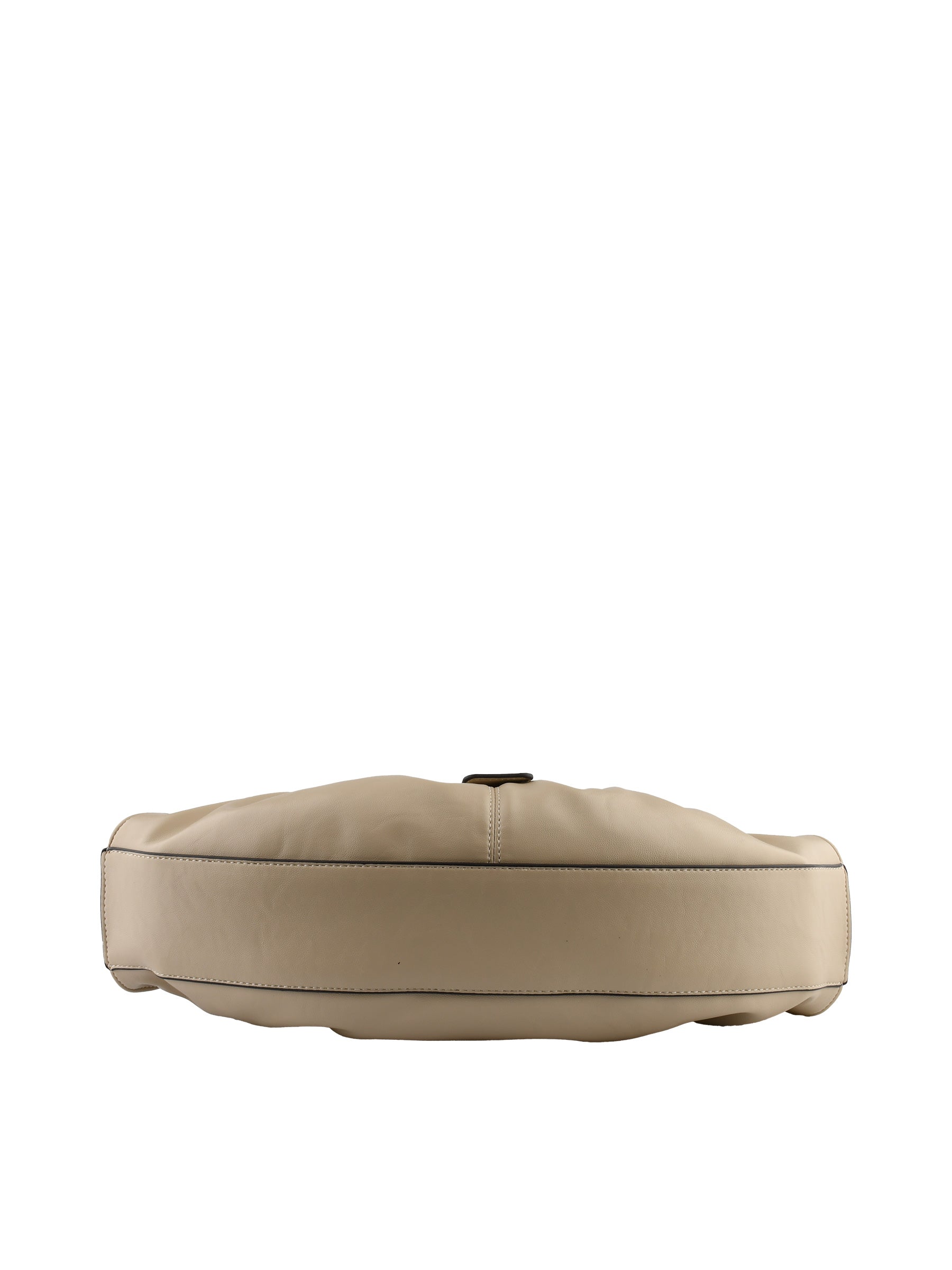 Lily - Sac porté épaule beige