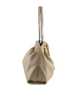 Lily - Sac porté épaule beige
