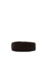 Marley - Sac porté épaule chocolat