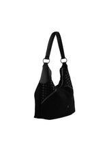 Marley - Sac porté épaule noir