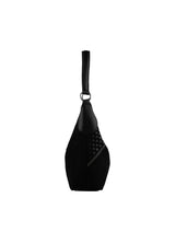 Marley - Sac porté épaule noir