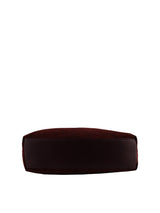Marley - Sac porté épaule bordeaux