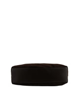 Marley - Sac porté épaule chocolat