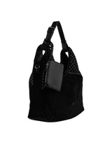 Marley - Sac porté épaule noir