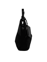 Marley - Sac porté épaule noir