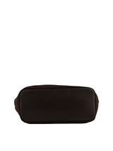 Marley - Sac porté épaule chocolat