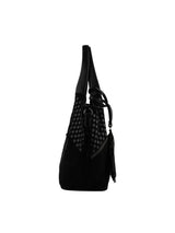 Marley - Sac porté épaule noir