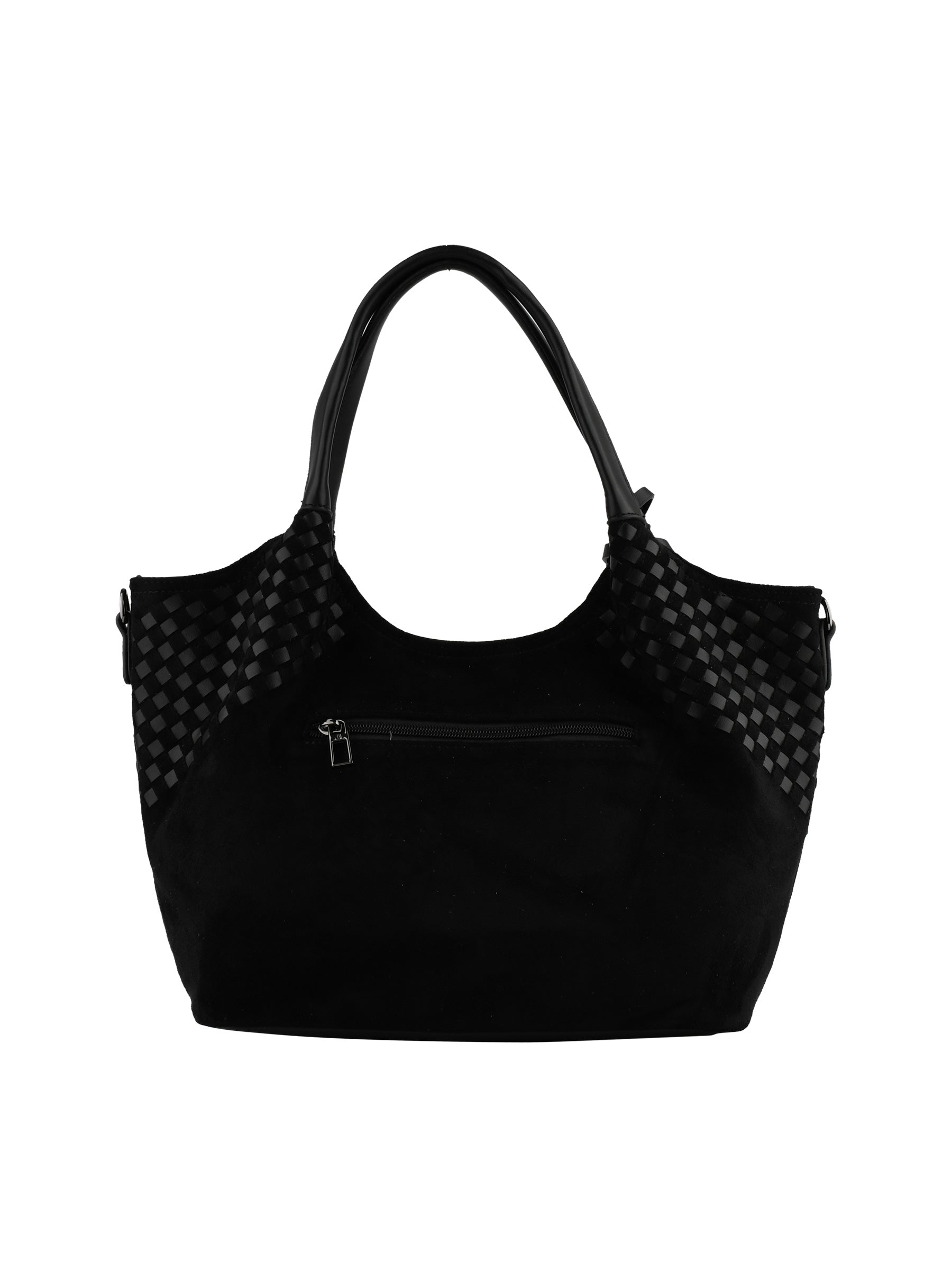Marley - Sac porté épaule noir