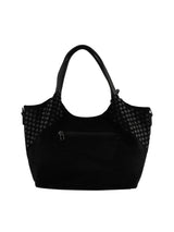 Marley - Sac porté épaule noir