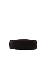 Stella - Sac porté épaule chocolat