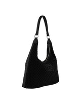 Stella - Sac porté épaule noir