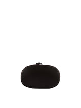 Stella - Sac porté main chocolat