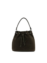 Stella - Sac porté main kaki