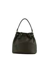 Stella - Sac porté main kaki
