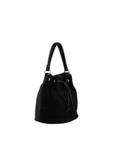 Stella - Sac porté main noir