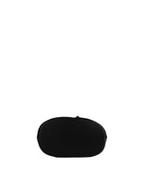 Stella - Sac porté main noir