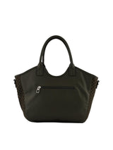 Stella - Sac porté main kaki