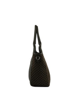 Stella - Sac porté main kaki