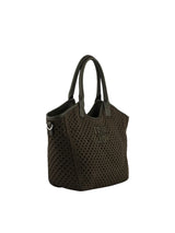 Stella - Sac porté main kaki