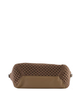 Stella - Sac porté main taupe