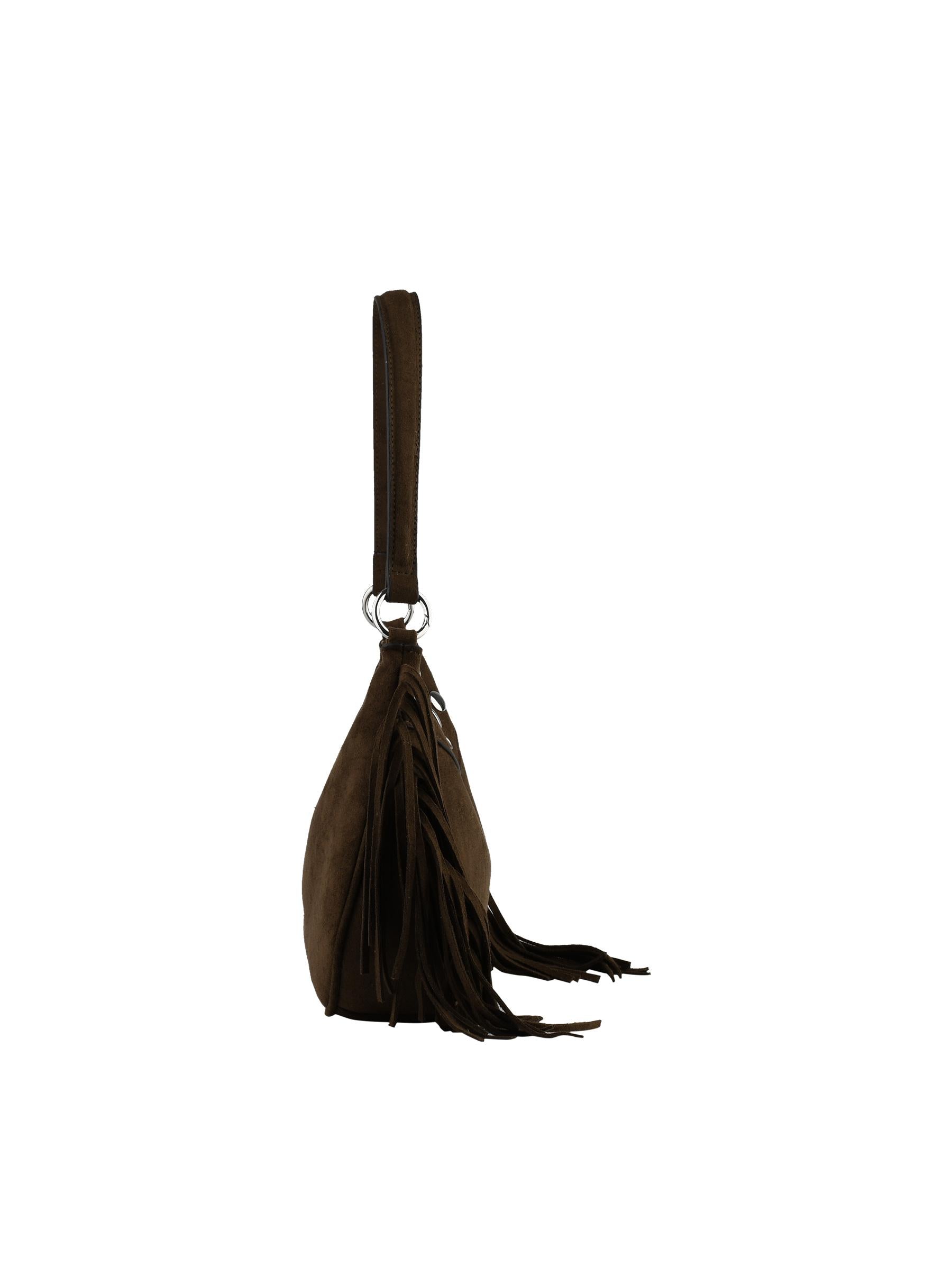 Gaïa - Sac porté épaule kaki