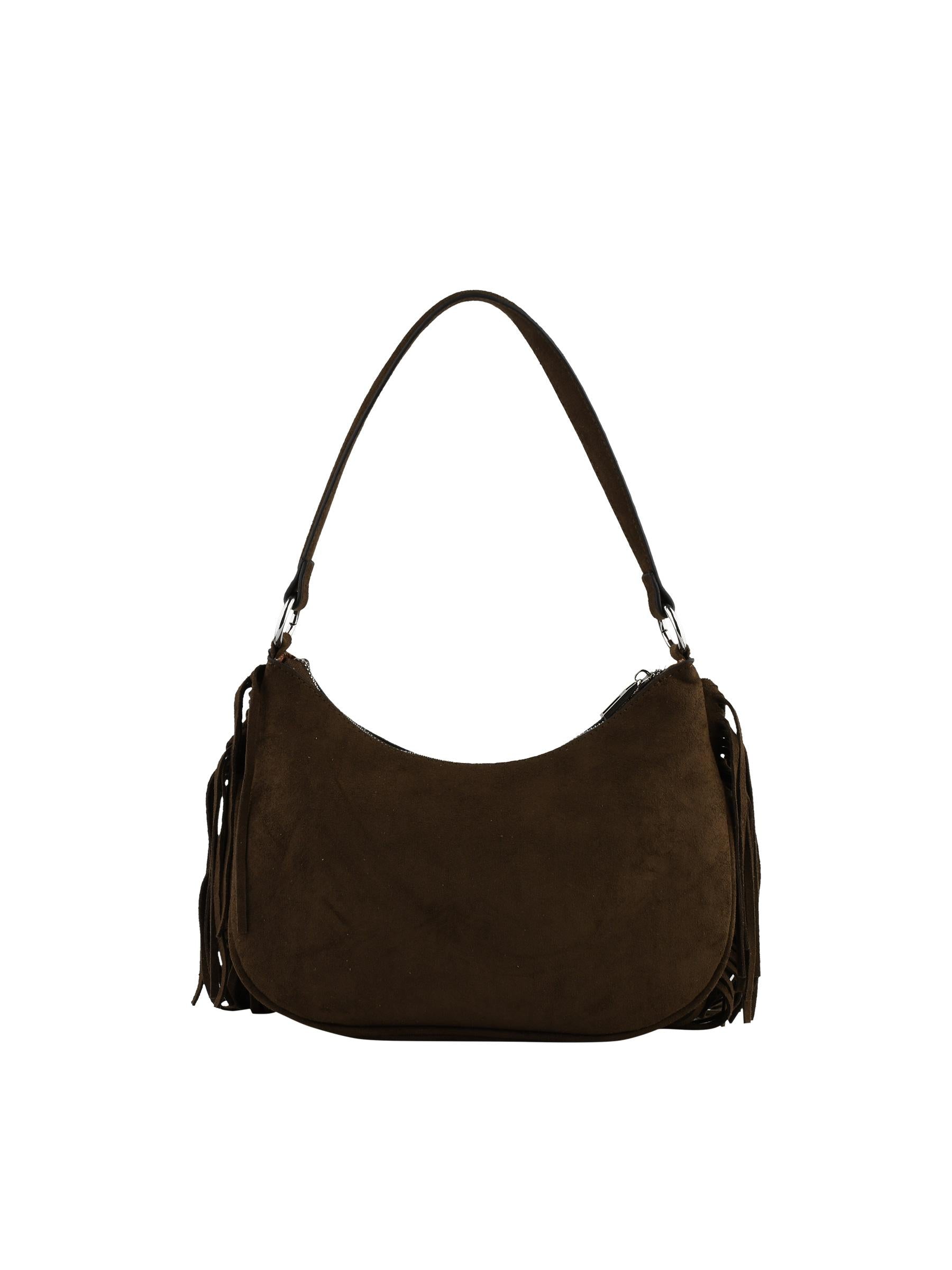 Gaïa - Sac porté épaule kaki